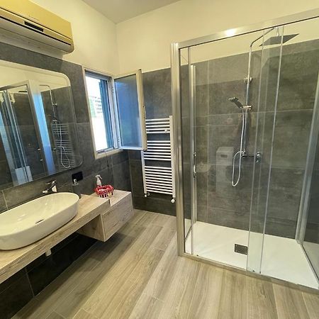 Casa Vacanze Pigneto Roma Экстерьер фото