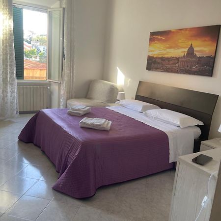 Casa Vacanze Pigneto Roma Экстерьер фото