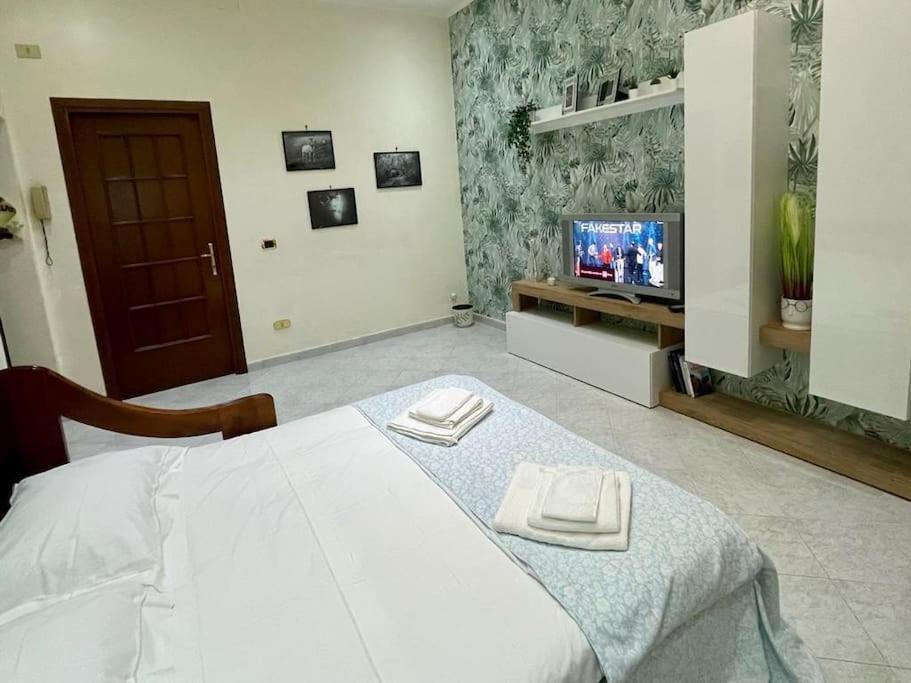 Casa Vacanze Pigneto Roma Экстерьер фото