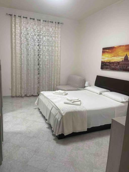 Casa Vacanze Pigneto Roma Экстерьер фото