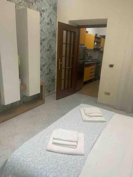 Casa Vacanze Pigneto Roma Экстерьер фото