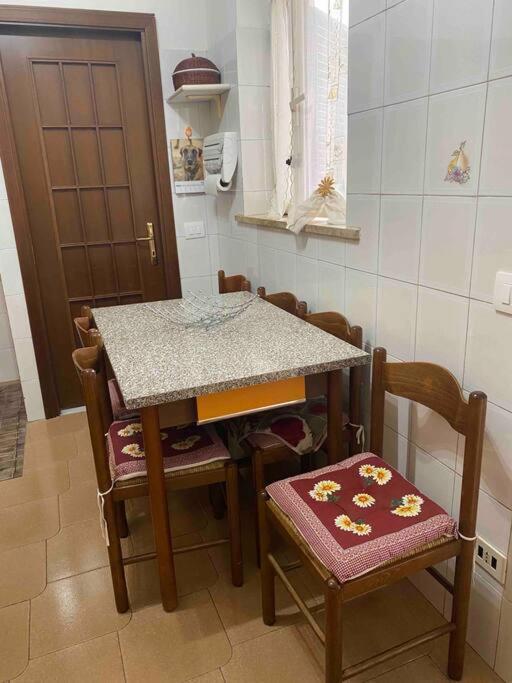 Casa Vacanze Pigneto Roma Экстерьер фото