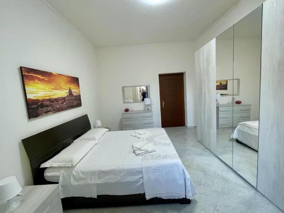 Casa Vacanze Pigneto Roma Экстерьер фото