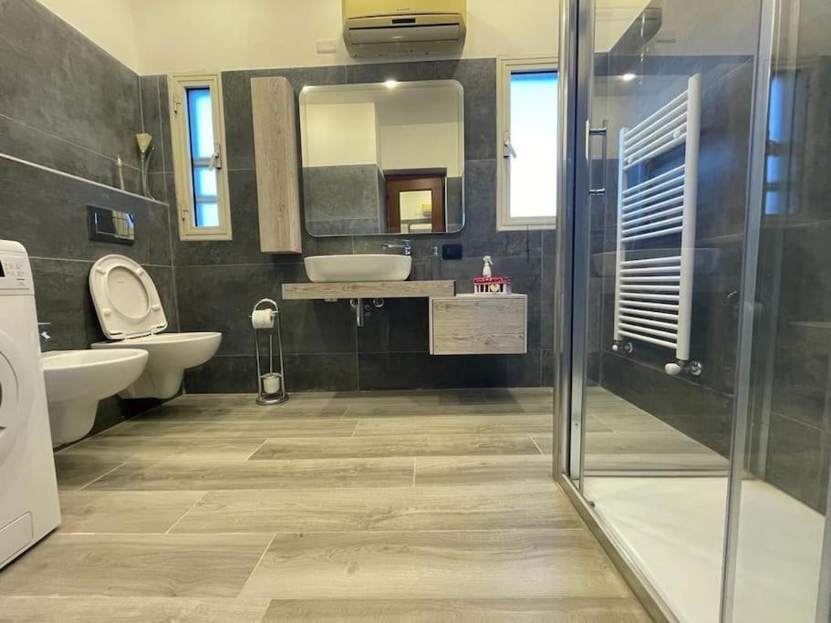 Casa Vacanze Pigneto Roma Экстерьер фото