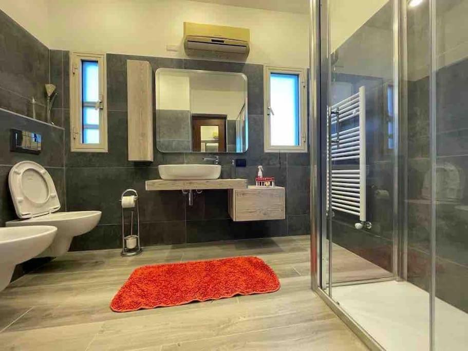 Casa Vacanze Pigneto Roma Экстерьер фото