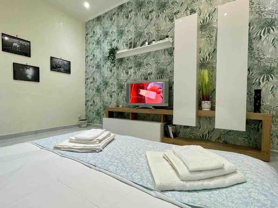 Casa Vacanze Pigneto Roma Экстерьер фото