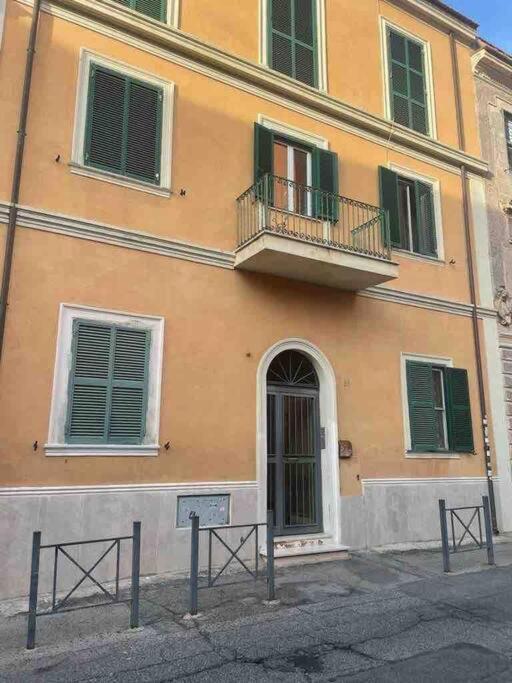 Casa Vacanze Pigneto Roma Экстерьер фото