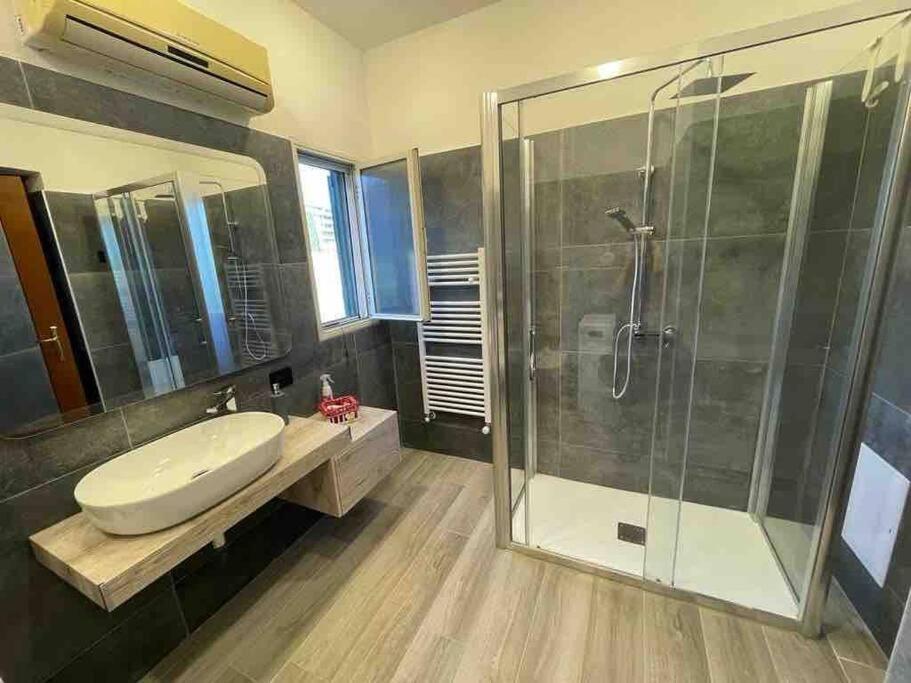 Casa Vacanze Pigneto Roma Экстерьер фото