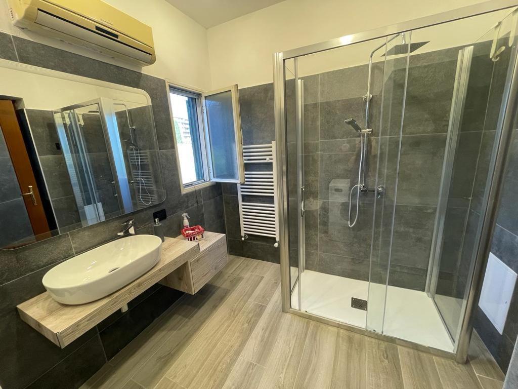 Casa Vacanze Pigneto Roma Экстерьер фото