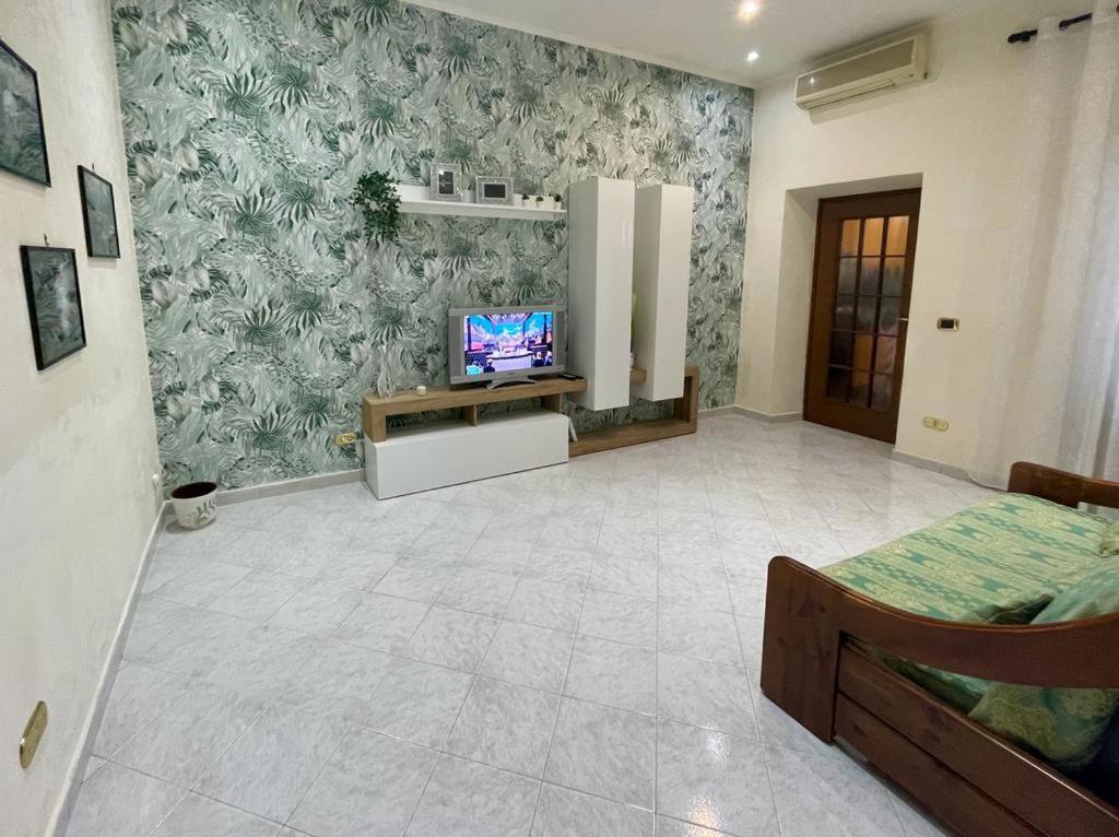 Casa Vacanze Pigneto Roma Экстерьер фото